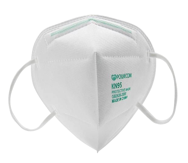 Powecom N95 Mask